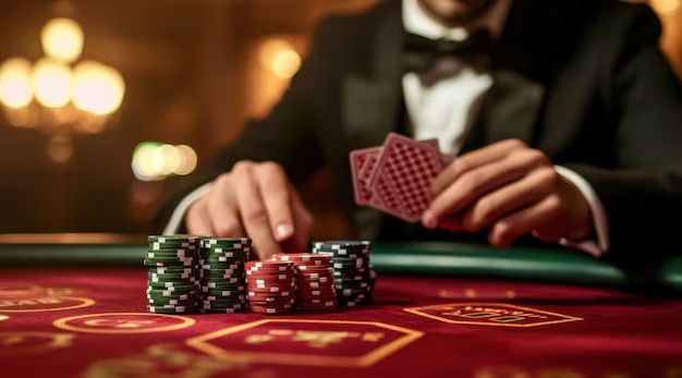 Mobile Legends esports market on royaltoto togel