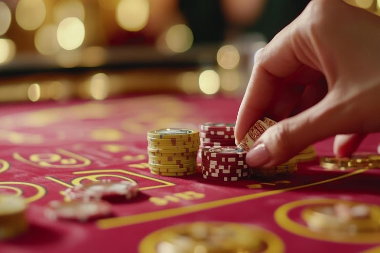 royaltoto togel featured game showcase royaltoto togel featured game showcase