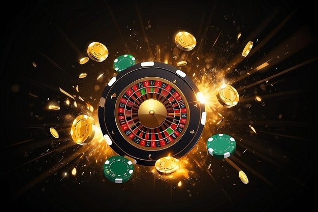 royaltoto togel featured game showcase