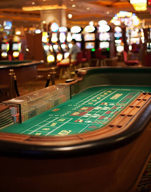Hand settlement display on royaltoto togel Qiu Qiu table